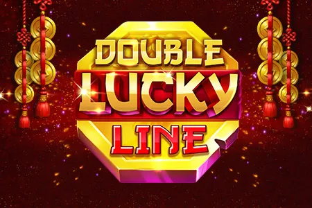 Double Lucky Line