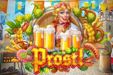 Prost!