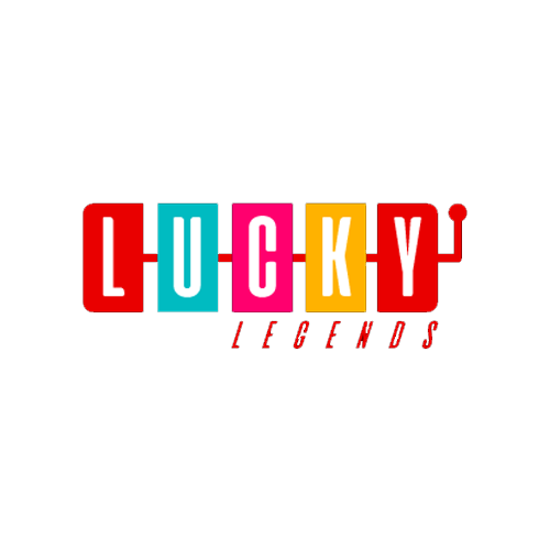 Lucky Legends Casino Logo